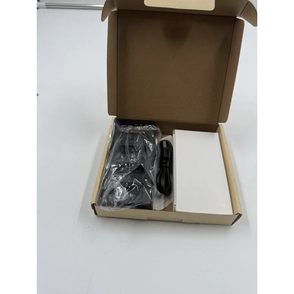 Powerextra LP-E12 Battery 3 Pack And Triple Shot Charger For Canon